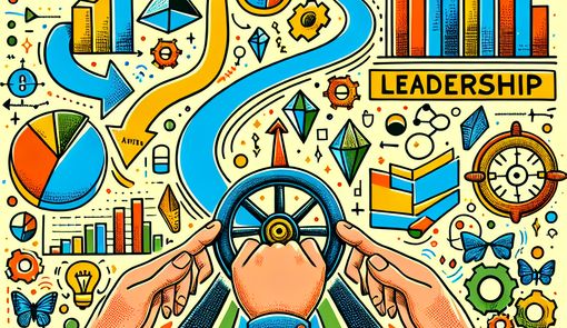 Analytics Manager: Charting the Path to Leadership in Data