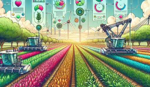 The Future of Crop Quality Analysis: Trends and Predictions