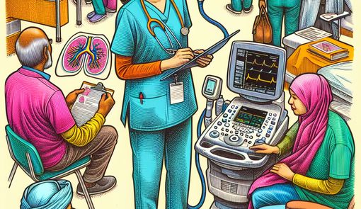 Urology Nurse Salary Trends: What to Expect in the Field