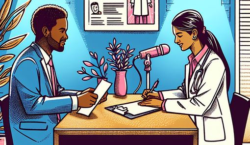 Acing the Interview: Must-Know Techniques for Medical Office Assistants