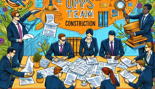 Building High-Performing Legal Ops Teams: A Guide for Managers