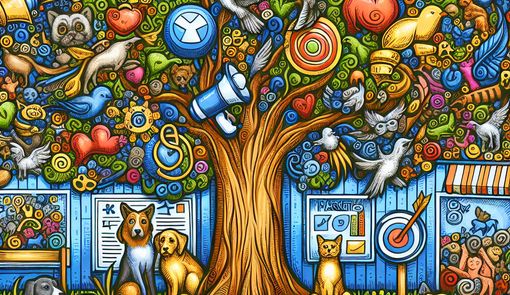 Barking Up the Right Tree: Marketing Strategies for Animal Clinics