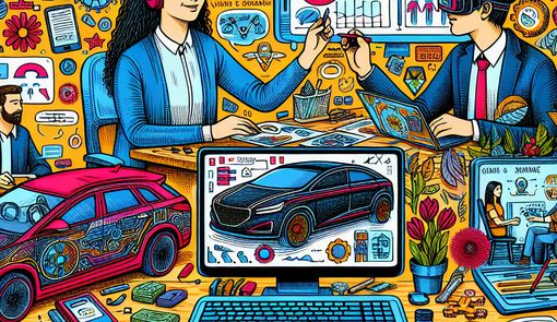 Top Skills Every Vehicle UX Researcher Must Master