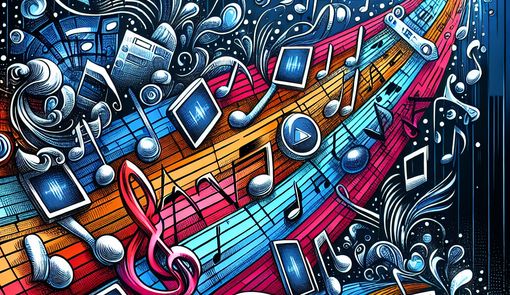 Digital Strategies for Music Marketing: Staying Ahead of the Curve