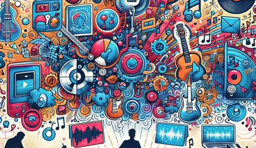 Music Marketing Trends to Watch: The Manager’s Forecast for 2023