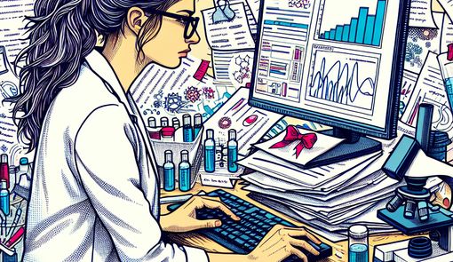 A Day in the Life of a Clinical Study Designer