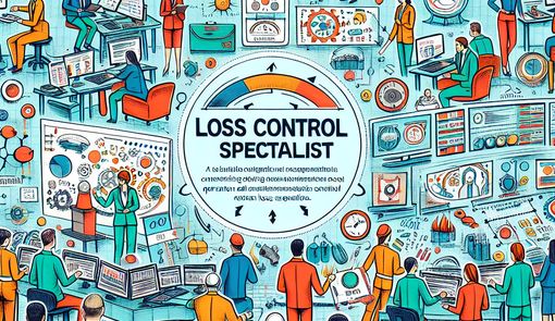 Building Essential Skills for a Successful Loss Control Specialist