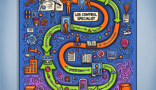 Mapping Your Career Path as a Loss Control Specialist