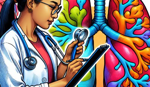 Advancing Your Pulmonology Career: Strategies for Professional Growth