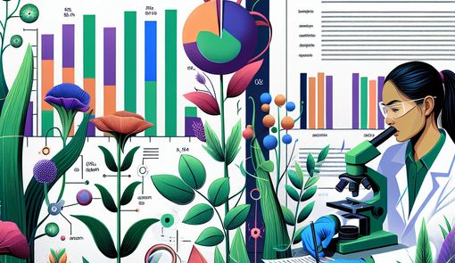 Soil and Plant Scientist Salary Expectations: What You Need to Know