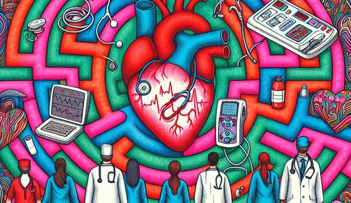 Mapping Your Career Path as a Cardiac Electrophysiologist