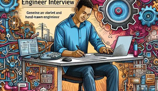 Ace Your Integration Engineer Interview: Strategies and Tips