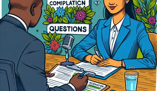 Ace the Interview: Mastering Questions for Environmental Compliance Inspector Roles