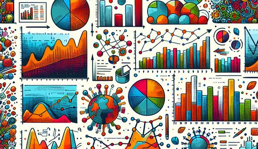 Case Studies: Inspirational Data Visualization Projects to Learn From