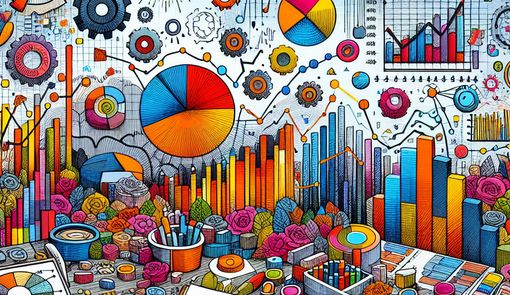 Transforming Data into Insights: The Art of Data Visualization