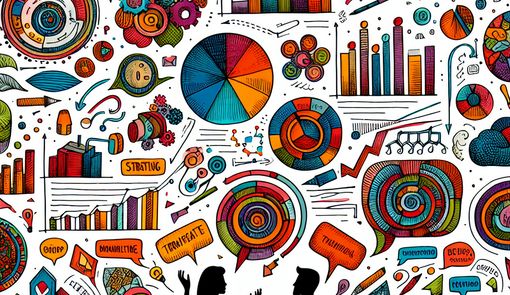 Visual Storytelling: How to Narrate Data with Impact