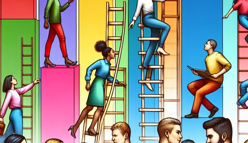 Moving Up the Ladder: Career Advancement for Policy Administrators