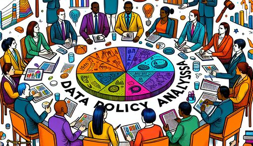 Demystifying the Data Policy Analyst Role: What to Expect