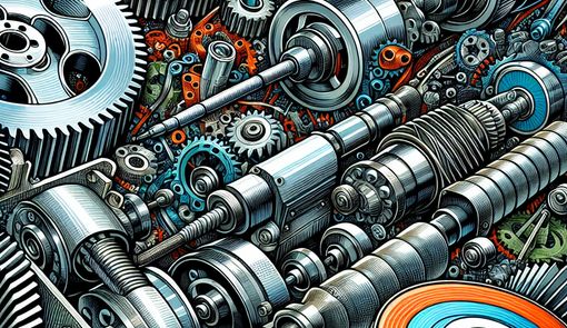 Getting a Gear Up: Tips for Breaking into the Powertrain Industry