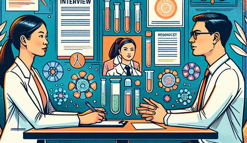 Nailing the Interview: Tips for Aspiring Clinical Research Coordinators