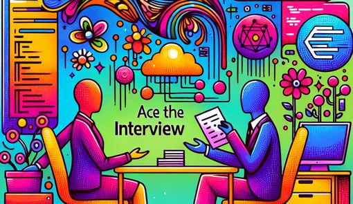 Acing the Interview: Tips for Software Development Manager Candidates