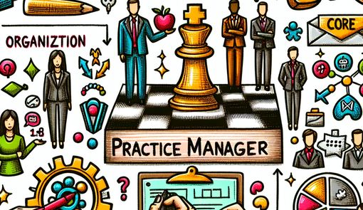 Essential Skills Every Practice Manager Must Master