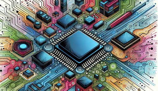 Staying Ahead: Key Trends in the Semiconductor Industry