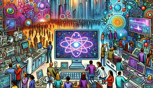 The Future of Quantum Science Employment