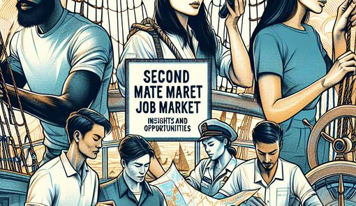 Second Mate Job Market: Insights and Opportunities