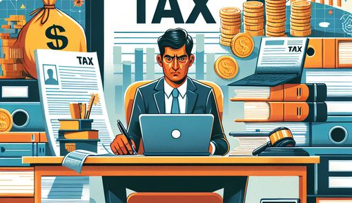 Tax Lawyer Salary Insights: What to Expect in This Field