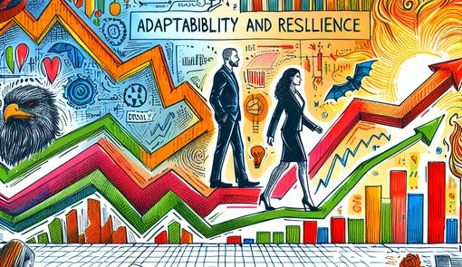 Thriving in Market Risk Analysis: Adaptability and Resilience