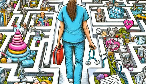 Navigating the NICU Nurse Job Market: Trends and Tips