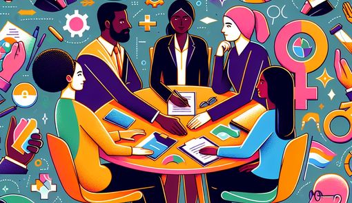 Becoming an Equity and Diversity Advisor: Your Complete Career Guide