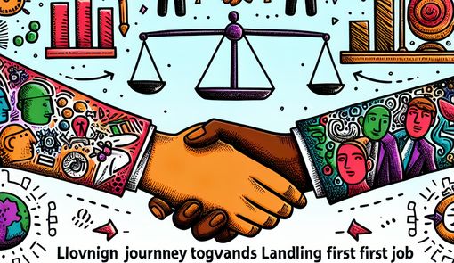 Landing Your First Job as an Equity and Diversity Advisor