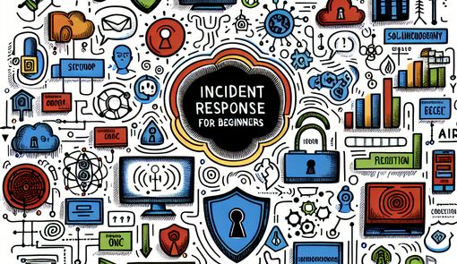 Breaking Into the Field of Incident Response: A Beginner's Guide