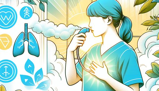 Breathing Techniques for Interviews: Tips for Respiratory Nurses