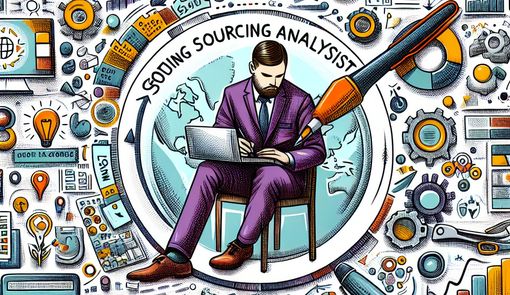 Emerging Trends: How to Stay Ahead as a Sourcing Analyst