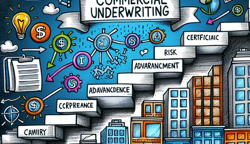 Top Certifications to Advance Your Commercial Underwriting Career