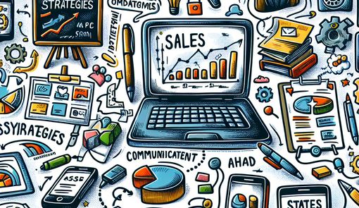 The Top Tools and Techniques for Sales Enablement Success