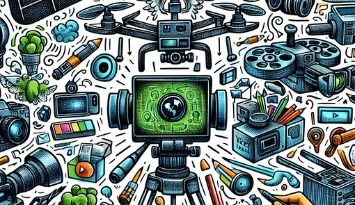 Staying Ahead: Emerging Trends in Video Production