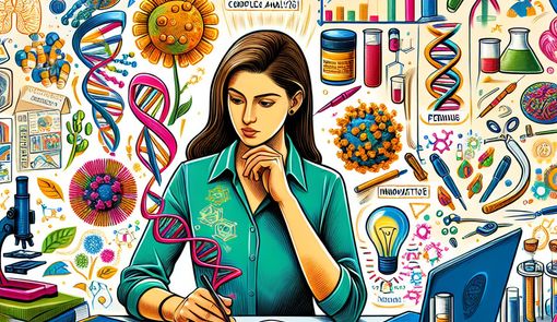 Top Skills and Qualities of a Successful Genetic Engineer