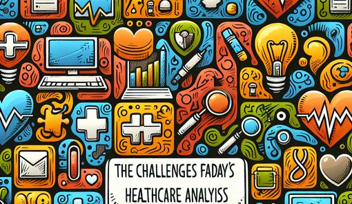 The Challenges Facing Today's Healthcare Systems Analysts