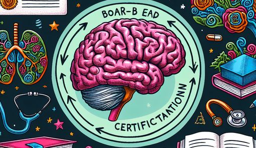 Board Certification for Neurologists: A Step-by-Step Guide