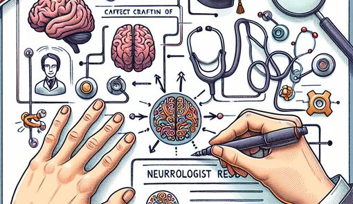 Crafting the Perfect Neurologist Resume: Tips and Examples