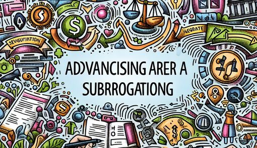 Advancing Your Career as a Subrogation Specialist