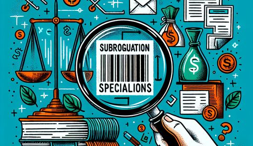 Decoding Salary Expectations for Subrogation Specialists