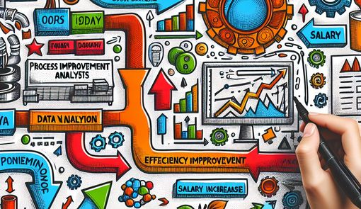 What to Expect for a Process Improvement Analyst Salary