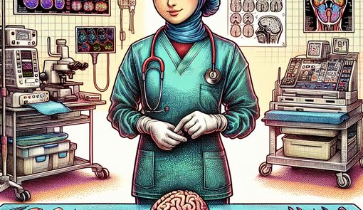 Crafting a Winning Neurosurgeon Resume: Tips and Best Practices