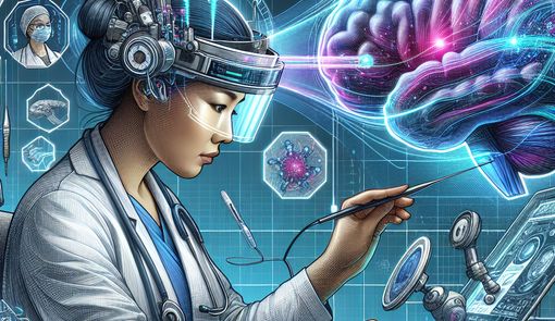 Staying Ahead of the Curve: Technology Advancements for Neurosurgeons
