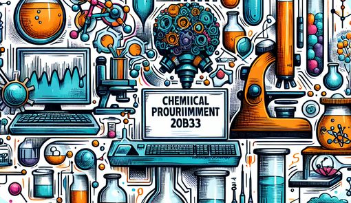 2023 Trends Impacting Chemical Procurement Jobs